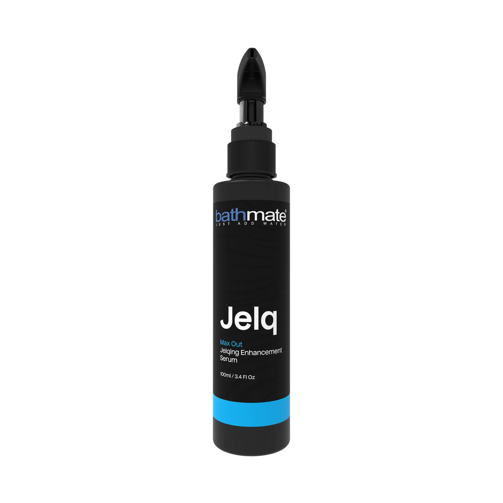 Max Out Jelqing Serum