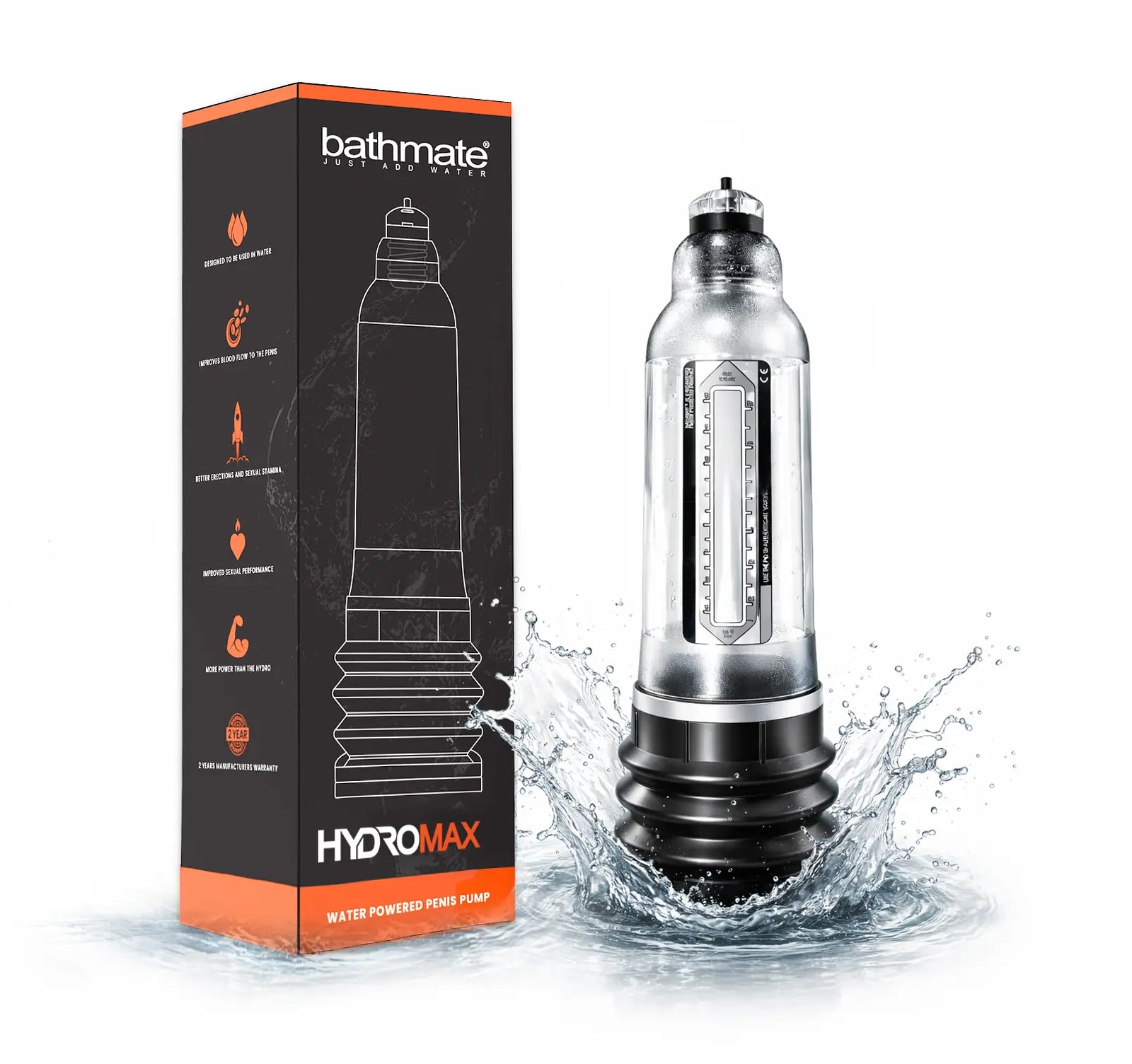 Hydromax6