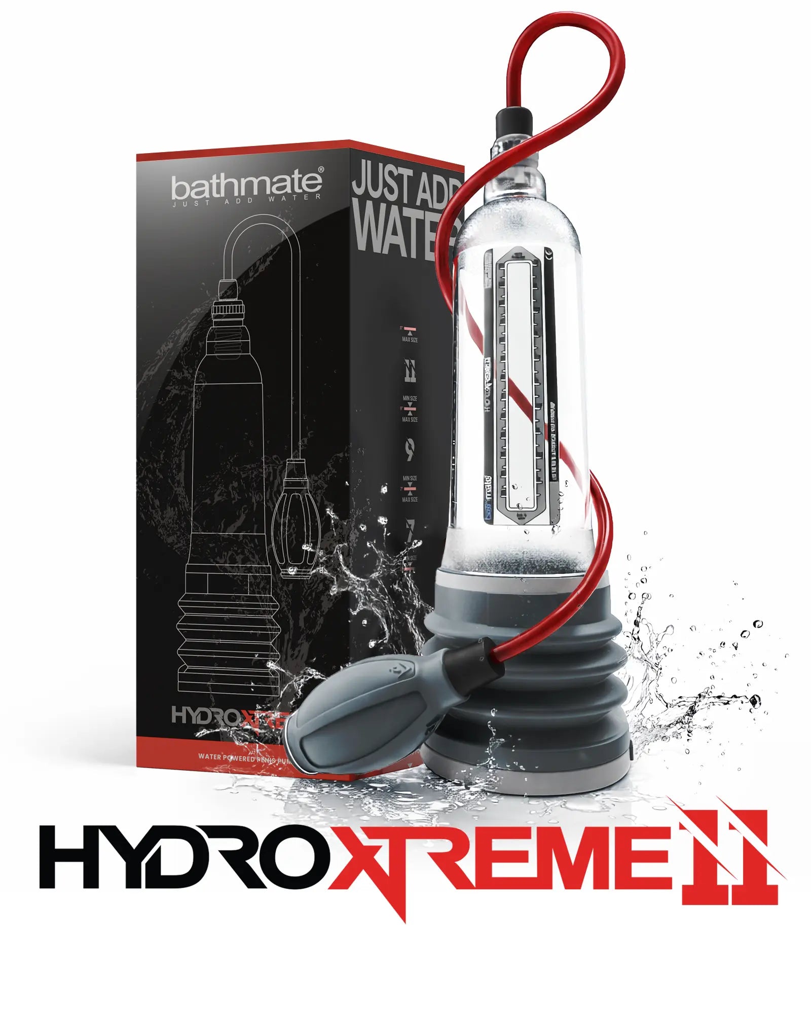 HydroXtreme11
