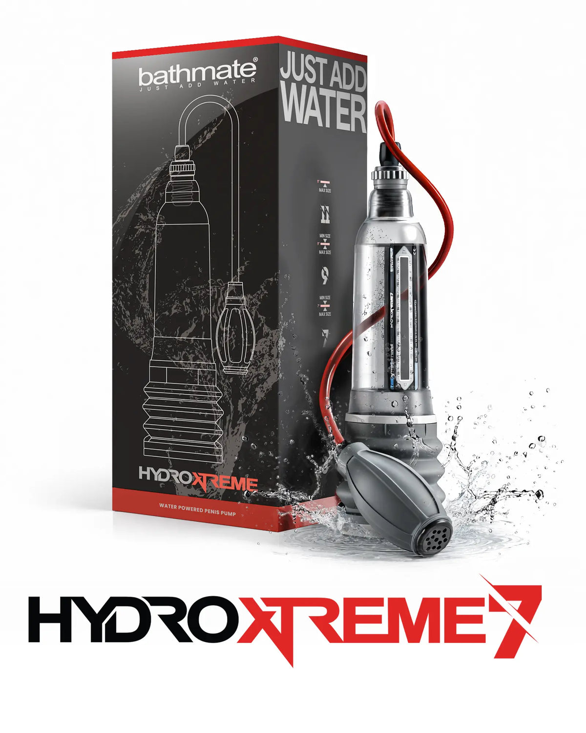 HydroXtreme7