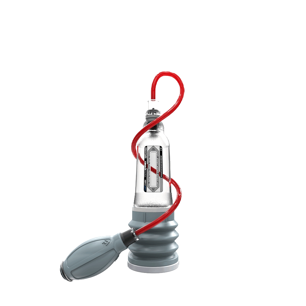 Hydromax Xtreme X20 / HydroXtreme5 - Bathmate USA Official Retailer