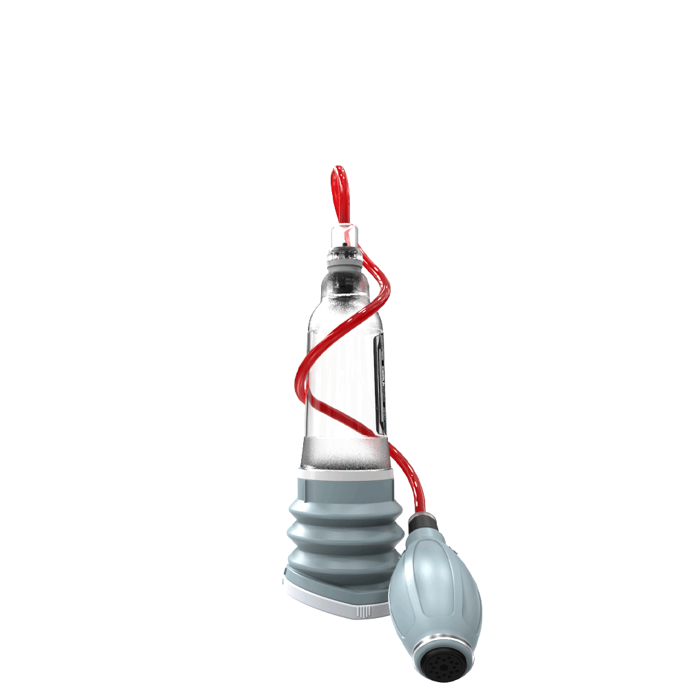 Hydromax Xtreme X20 / HydroXtreme5 - Official Bathmate Retailer