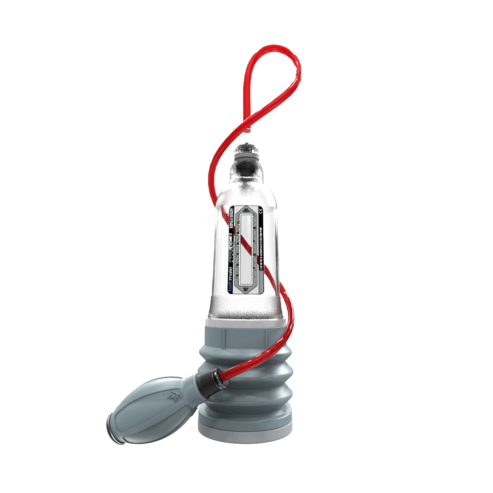 HydroXtreme7 Wide Boy - Bathmate USA Official Retailer