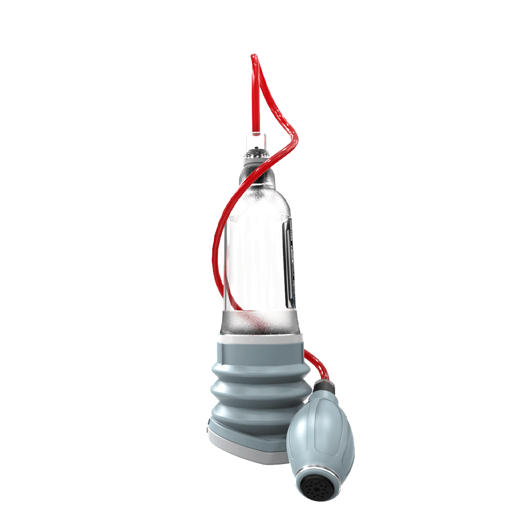 HydroXtreme7 Wide Boy - Bathmate Canada 